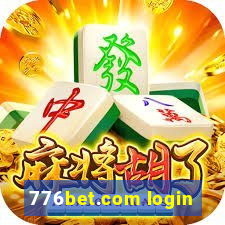 776bet.com login